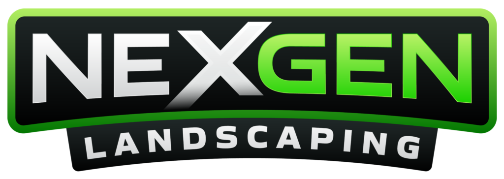 NexGen Landscaping logo